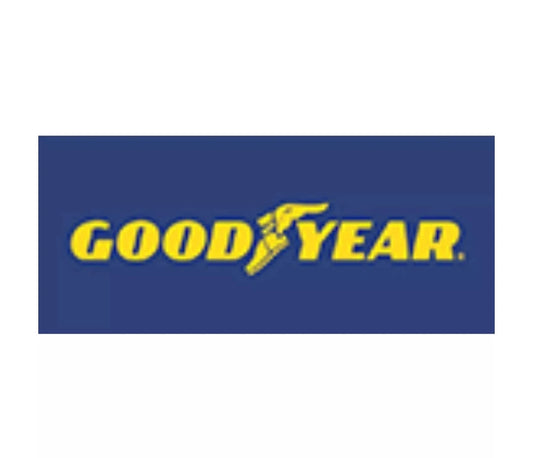 Goodyear Bumper and Trim Plastic Restorer 750ml