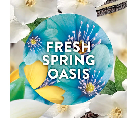 AirWick Electric Air Freshener Refill - Spring Breeze & Island Vanilla, 19ML