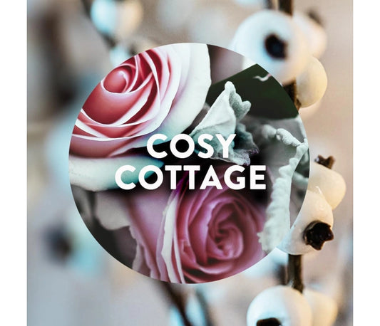 AirWick Cosy Cottage Reed Diffuser - 33ml