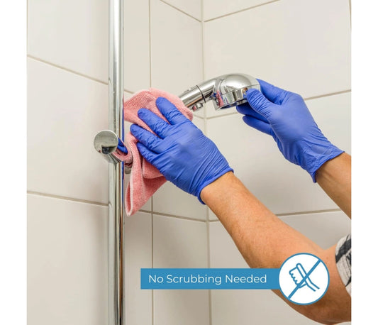 Astonish Daily Shower Shine Bathroom Cleaner - 750ml