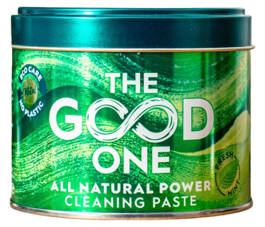 Astonish The Good One Natural Power Cleaning Paste - 500g