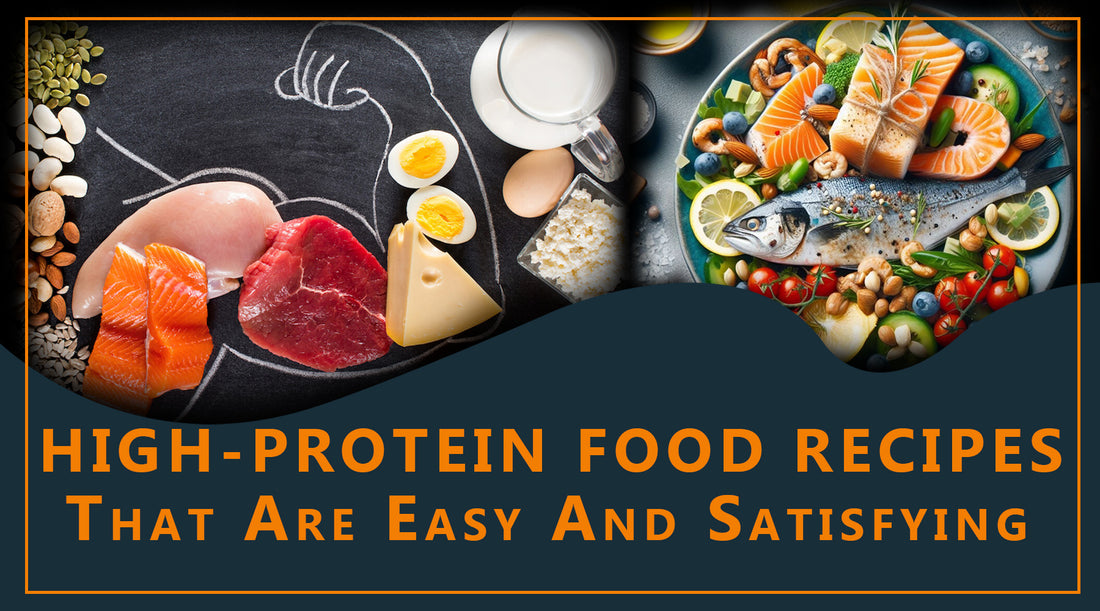 10 High Protein Food Recipes That Are Both Easy And Satisfying Houszy 10-high-protein-food-recipes-that-are-both-easy-and-satisfying-houszy