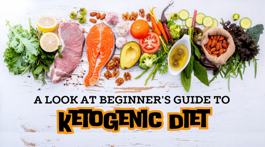 ketogenic diet 