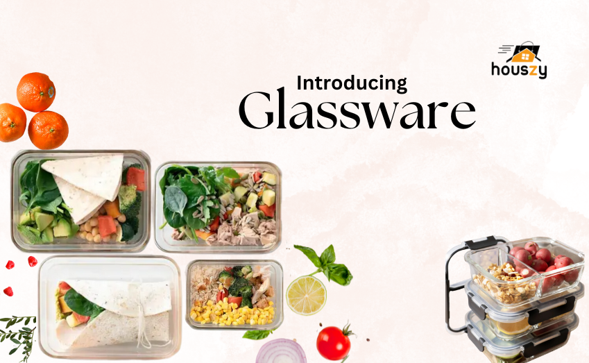 glass meal prep containers