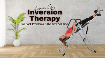 inversion table benefits