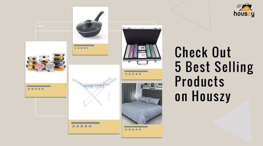 best selling products