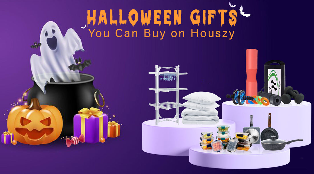 halloween gifts