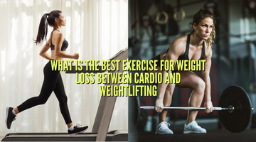 best exercise for weight loss