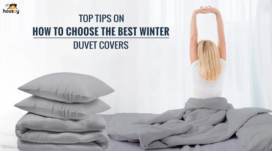 best winter duvet covers