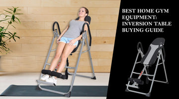 Home Gym Equipment