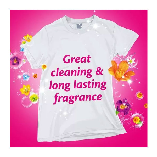 Surf Laundry Powder Tropical Lilly & Ylang-Ylang 45 Washes 2.25KG
