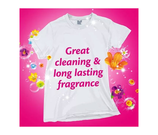 Surf Laundry Powder Tropical Lilly & Ylang-Ylang 45 Washes 2.25KG