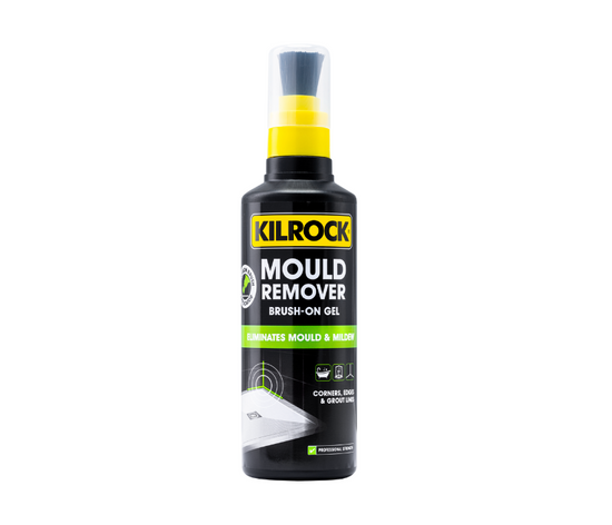 Kilrock Mould Remover Brush On Gel 250ml