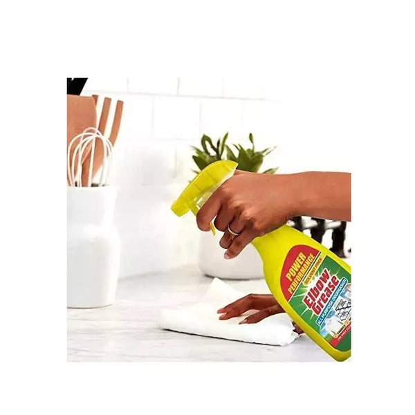 Degreaser Spray - All Purpose Kitchen Dirt & Stain Remover 500ml