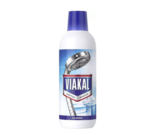 Viakal Limescale Remover Bottle 500ml