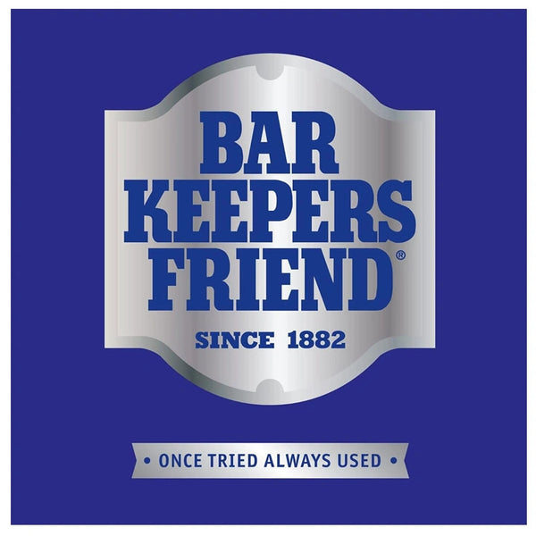 Bar Keepers Friend Power Cream 350ml All Purpose Power Cream Surface Cleaner