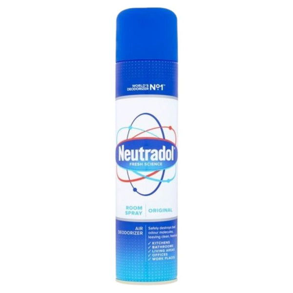 Neutradol Original Aero Deodorizer 300ml