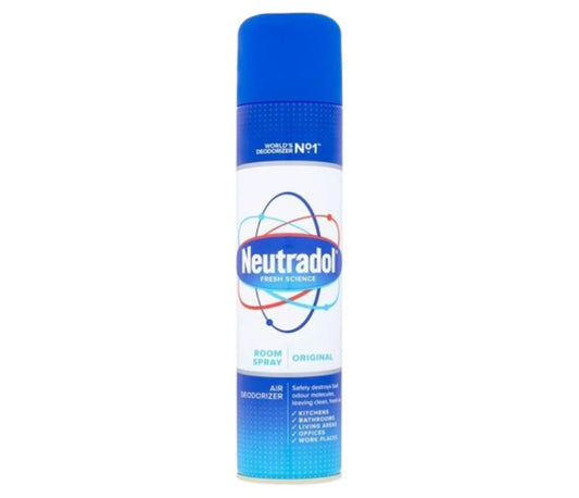 Neutradol Original Aero Deodorizer 300ml
