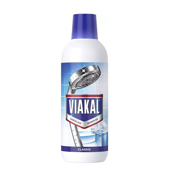 Viakal Limescale Remover Bottle 500ml