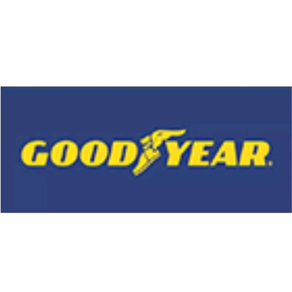 Goodyear Bumper and Trim Plastic Restorer 750ml