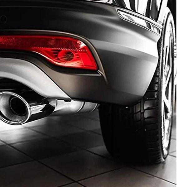 Goodyear Bumper and Trim Plastic Restorer 750ml