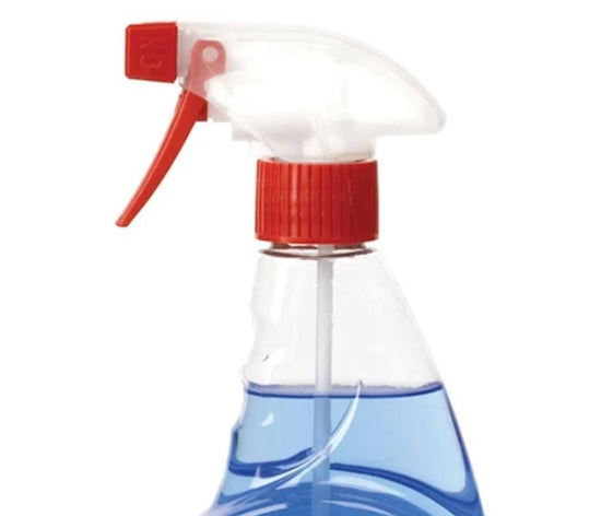 CarPlan Blue Star De-Icer 500ml