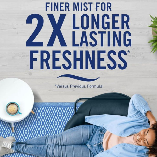 Febreze Air Freshener Spray Cotton Fresh - 185ml