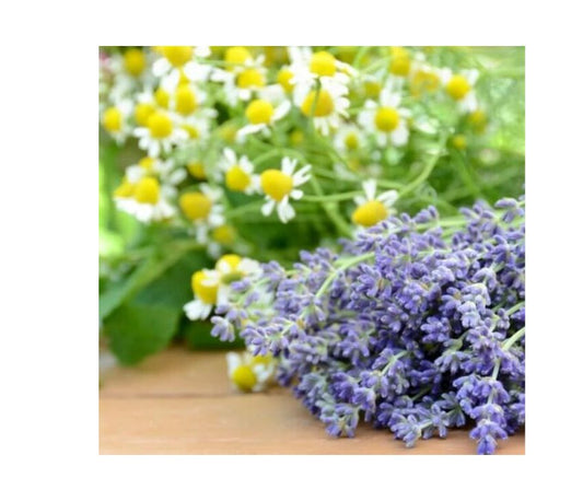 Derma V10 Pillow Spray, Lavender Oil, Chamomile and Rosemary Extract, Reduces Stress and Anxiety Vegan Friendly