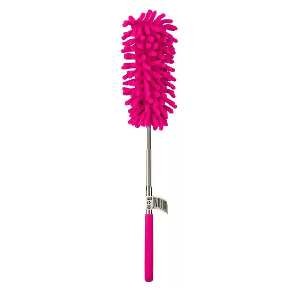 Keep it Handy Extendable Feather Duster for Cleaning Microfiber Dusters For Cleaning/Flexible Blind Cleaner Dust Remover