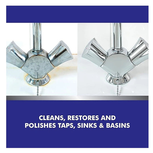 Bar Keepers Friend Power Cream 350ml All Purpose Power Cream Surface Cleaner