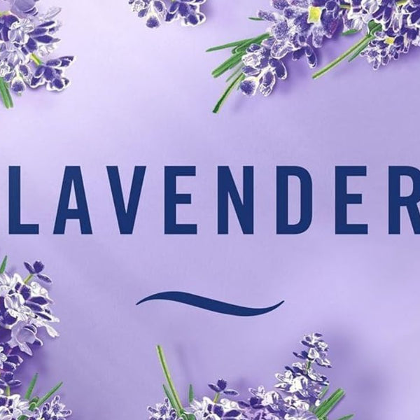 Febreze Air Mist Freshener Spray Lavender Scent - 185ml