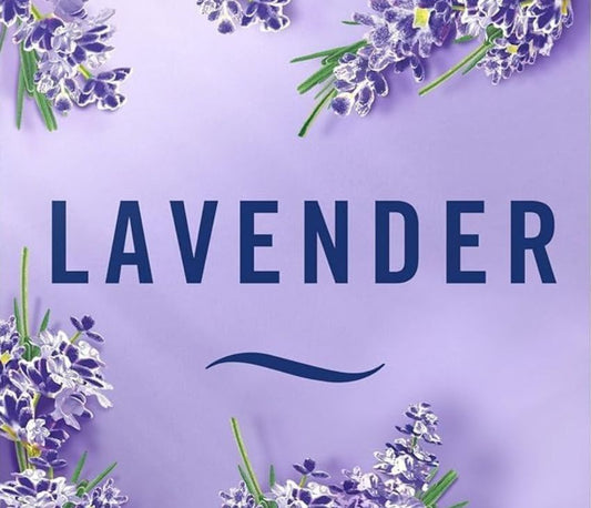 Febreze Air Mist Freshener Spray Lavender Scent - 185ml