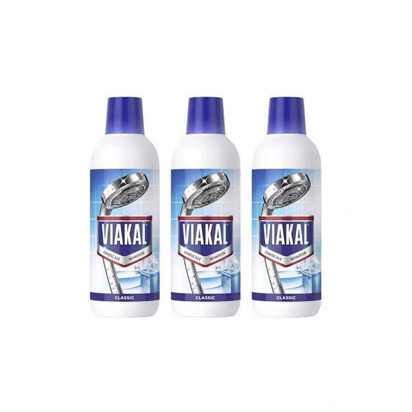 Viakal Limescale Remover Bottle 500ml