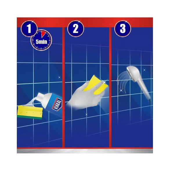 Viakal Limescale Remover Bottle 500ml