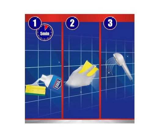 Viakal Limescale Remover Bottle 500ml