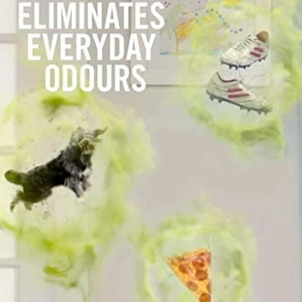 Febreze Air Mist Freshener Spray Lavender Scent - 185ml