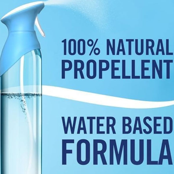 Febreze Air Mist Freshener Spray Lavender Scent - 185ml