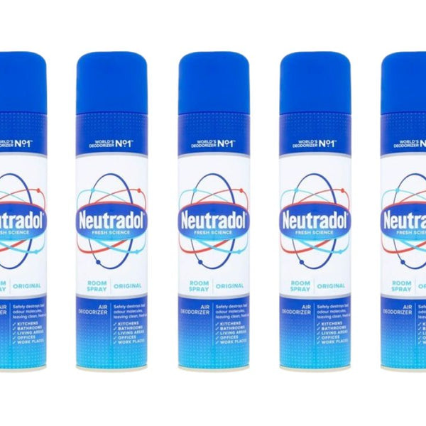 Neutradol Original Aero Deodorizer 300ml