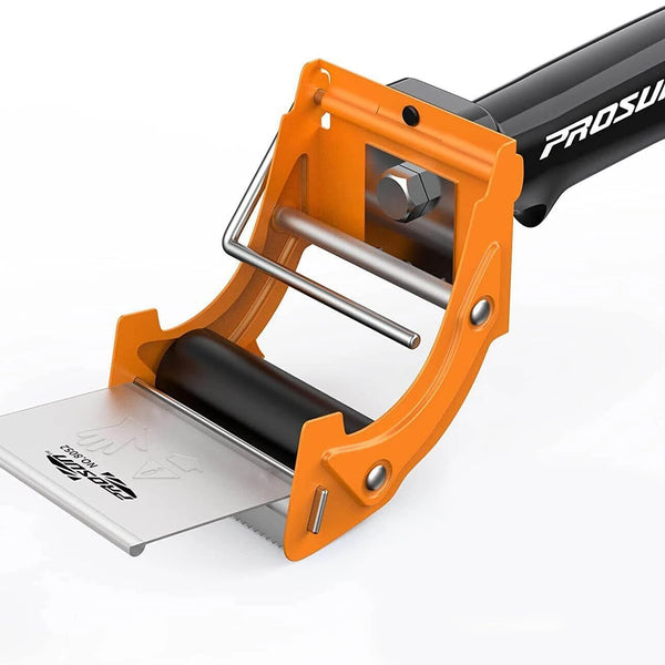 Fast Reload Packing Dispenser Lightweight Packaging Cut Tape Gun (50mm (2 Inch)