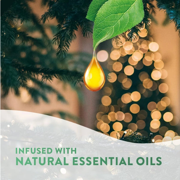 AirWick Plug In Twin Cosy Cottage - 19ML