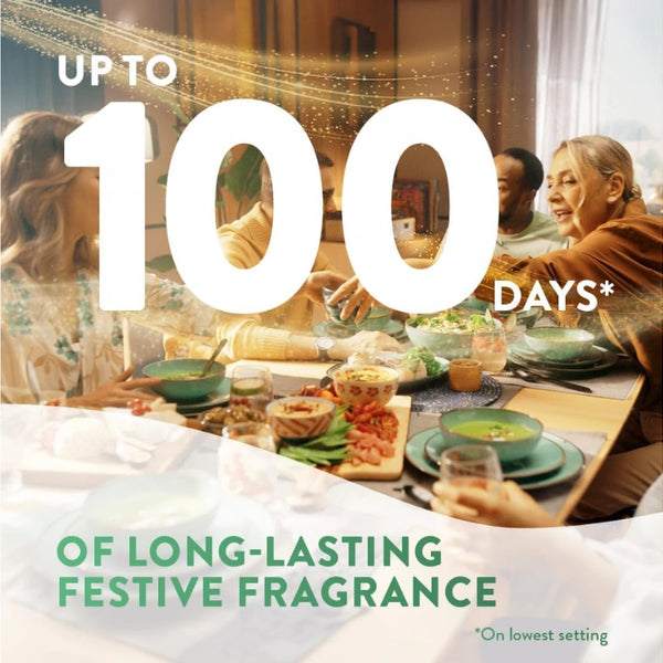 AirWick Plug In Twin Cosy Cottage - 19ML