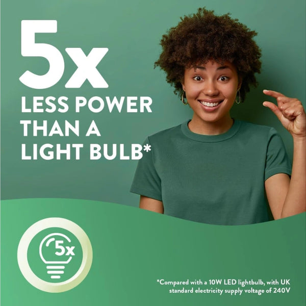 AirWick Electric Air Freshener Refill - Spring Breeze & Island Vanilla, 19ML