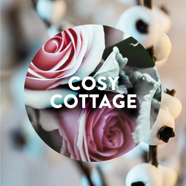 AirWick Cosy Cottage Reed Diffuser - 33ml