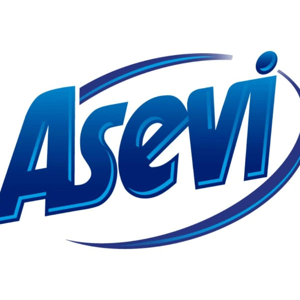 Asevi Fabric Softener Blue Sky - 1380ml, Intense Freshness, 60 Washes