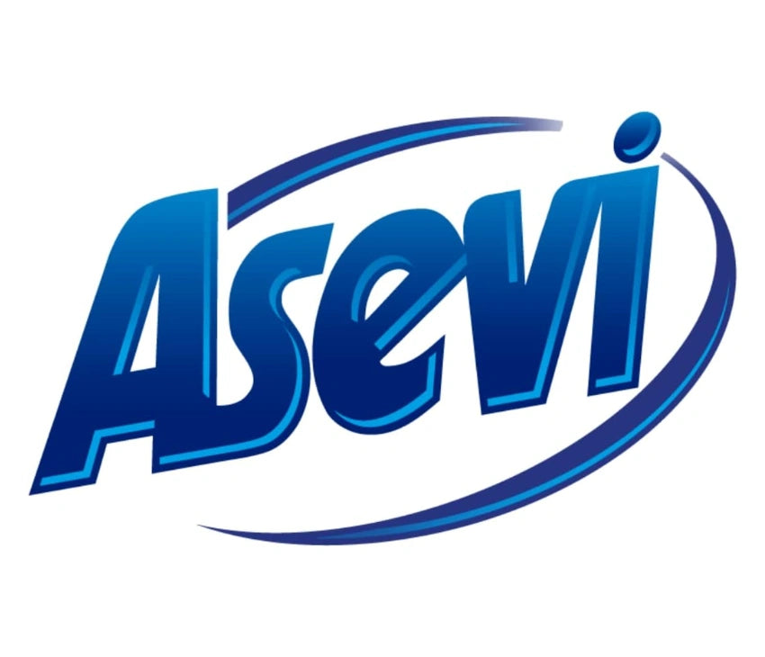 Asevi 1380Ml Fabric Softener Blue Sky Intense Freshness 60 Washes