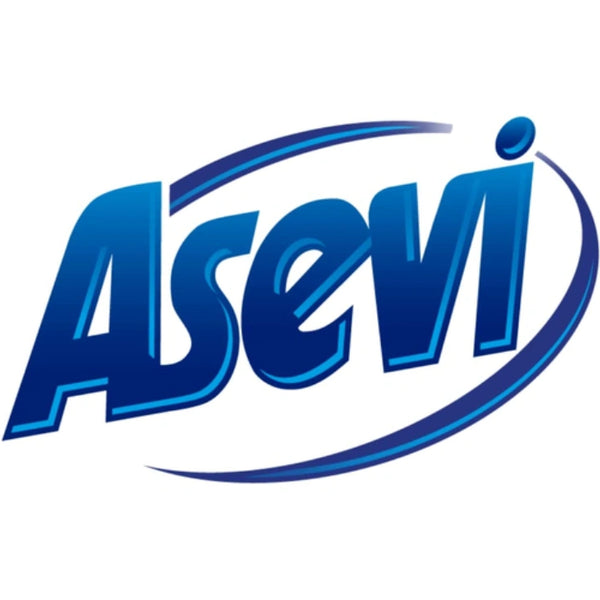 Asevi Air and Fabric Freshener Spray - White Jasmine, 400ml