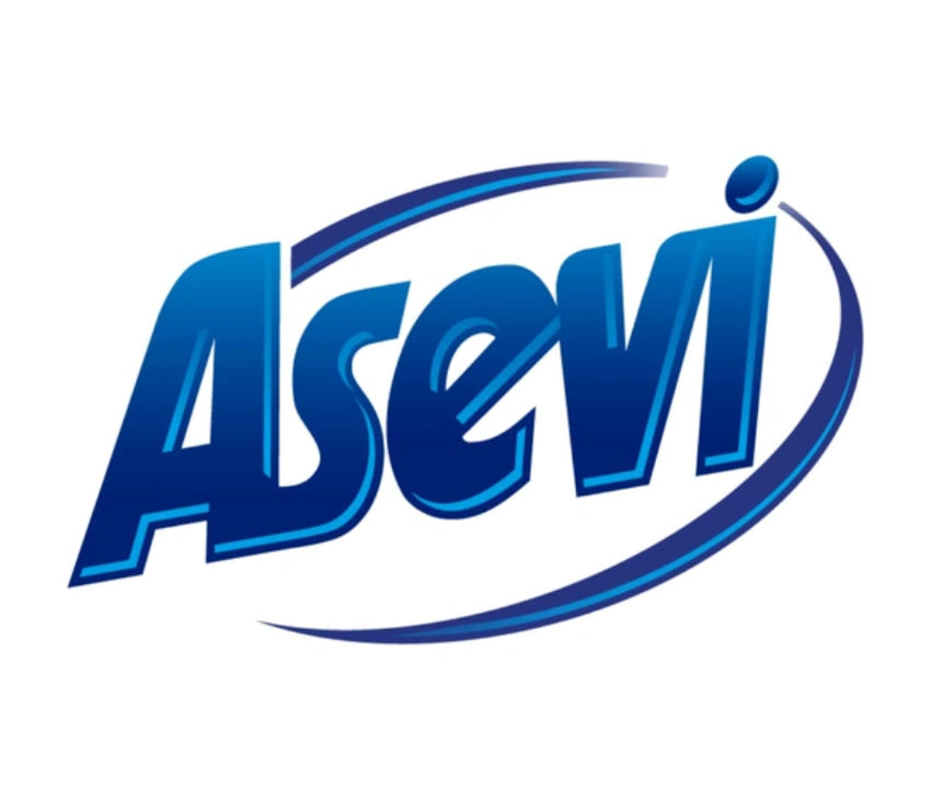 Asevi Air and Fabric Freshener Spray White Jasmine - 400ml