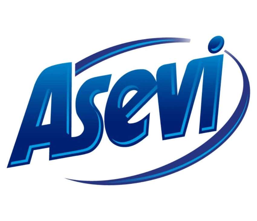 Asevi Disinfectant Floor & Surface Cleaner - 1L