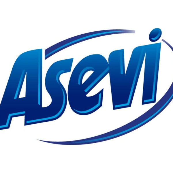 Asevi Disinfectant Floor & Surface Cleaner - 1L