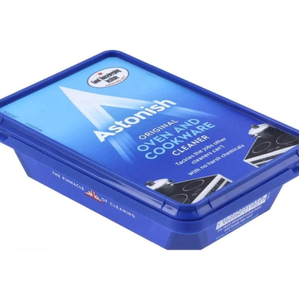 Astonish Powerful Oven and Cookware Cleaner - 150g